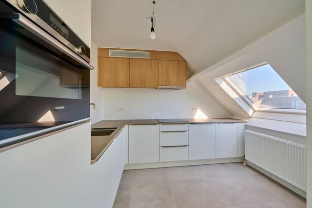 Project te koop in Hasselt