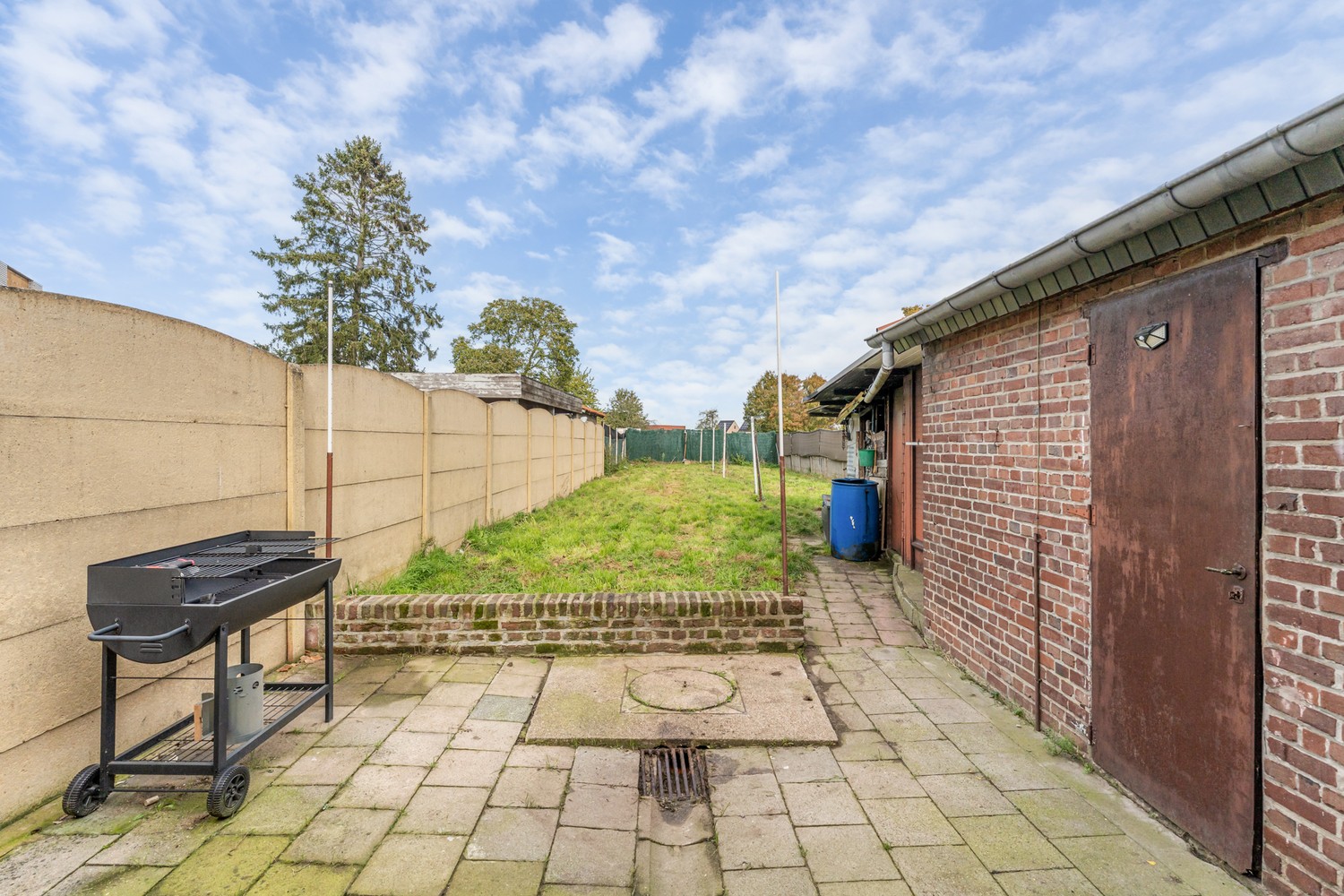 🏡 NIEUW | Te renoveren woning met tuin en terras in Dilsen-Stokkem! - foto 4