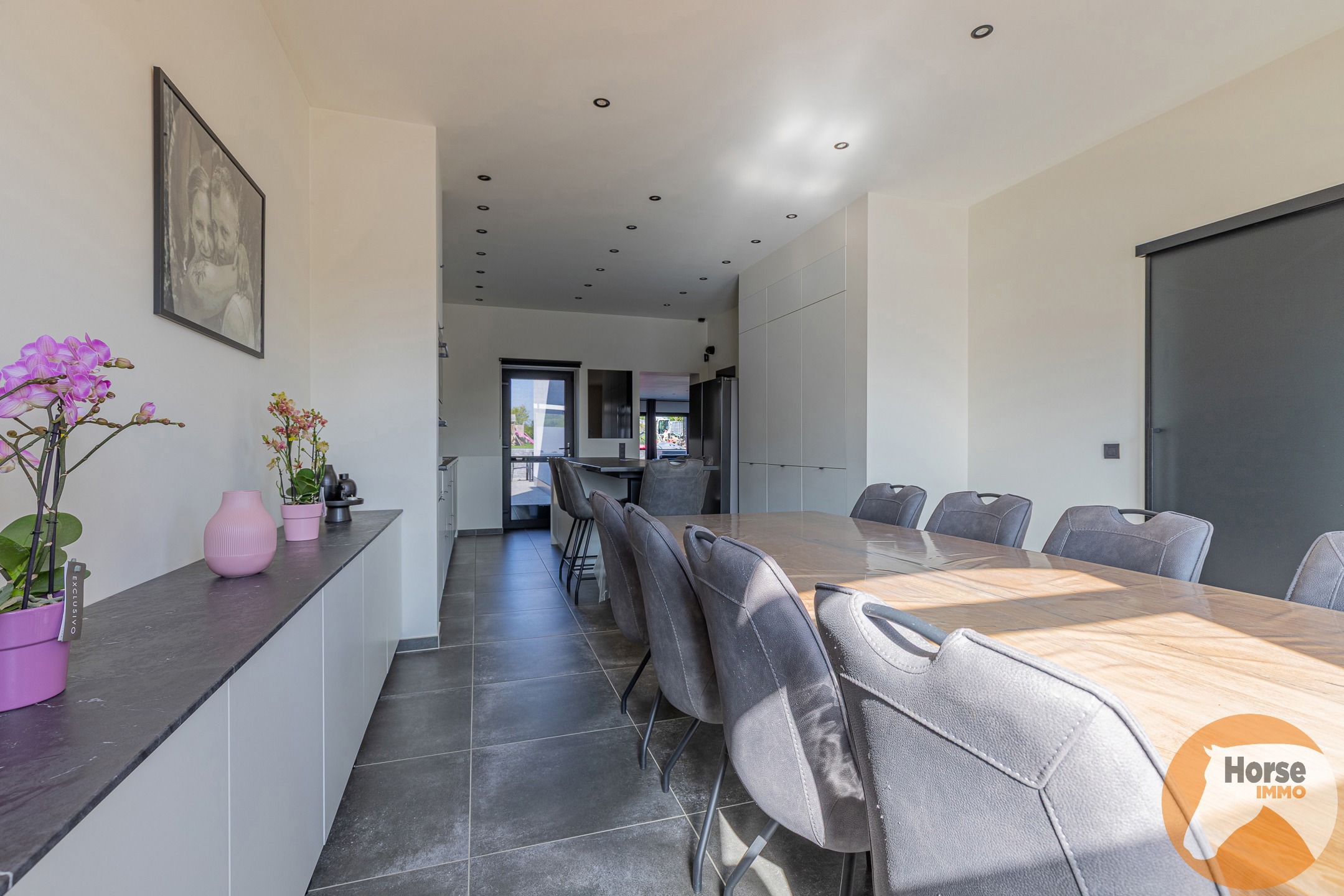 WELLE-Gerenov. herenhuis met charmante gevel en moderne luxe! - foto 3