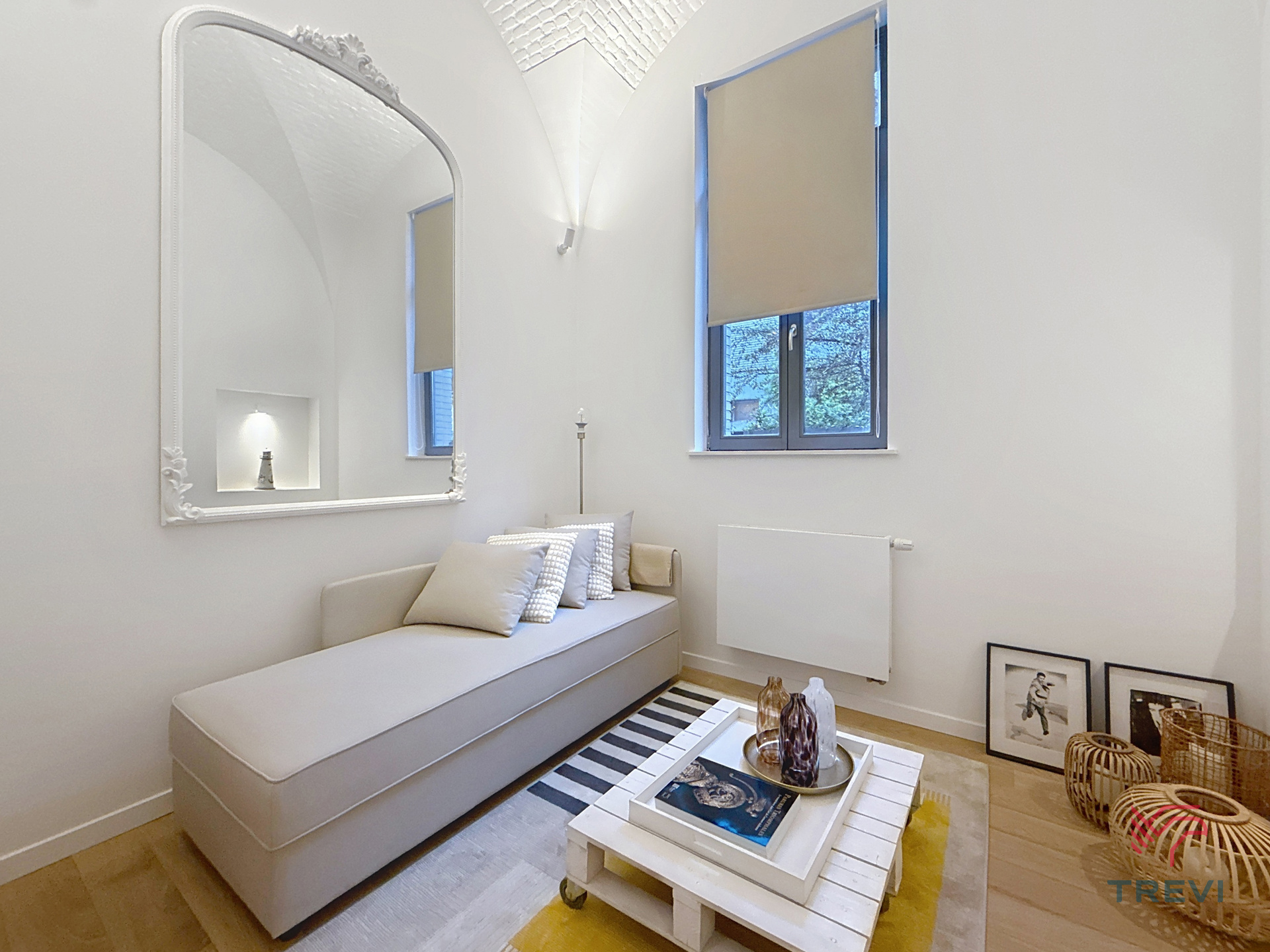 Appartement à louer à Bruxelles avec 1 chambre - photo 4