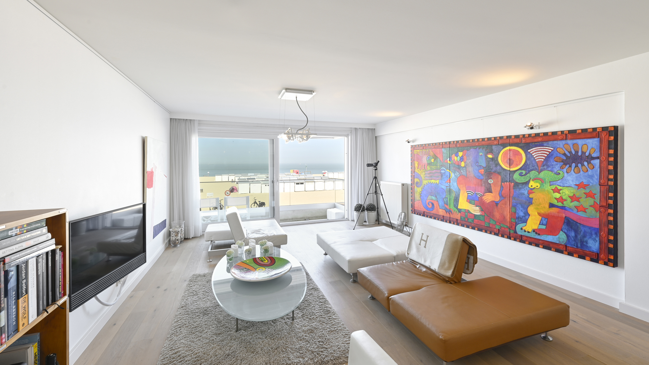 Apartment for sale in Knokke-Heist with 3 bedrooms - photo 1