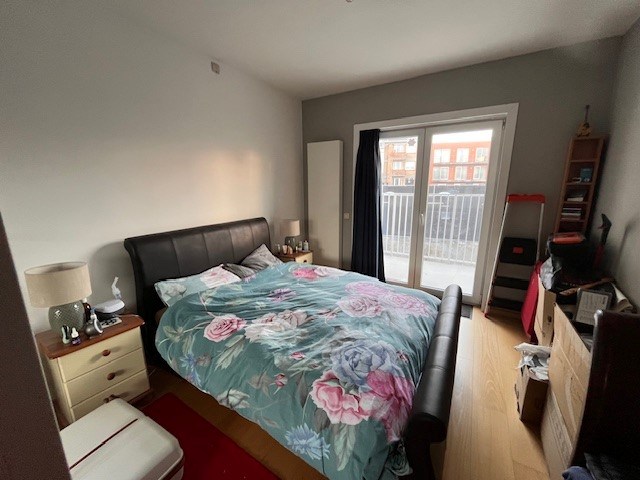 Appartement te koop – VME RAVELINGEN – 4de verdieping, centrum Oostende - foto 4