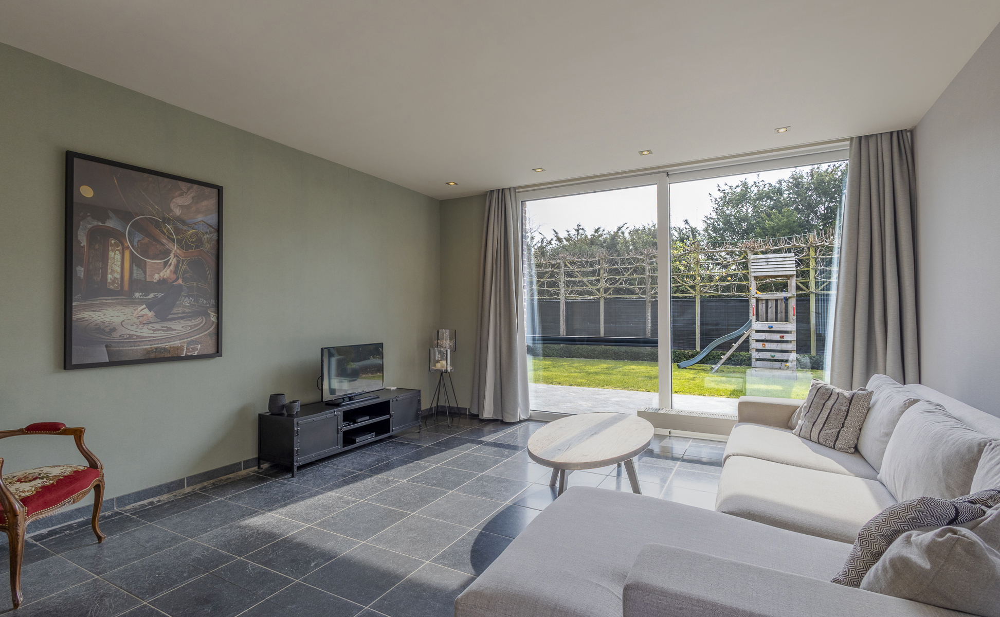 Maison à vendre à Dilbeek avec 3 chambres - photo 5