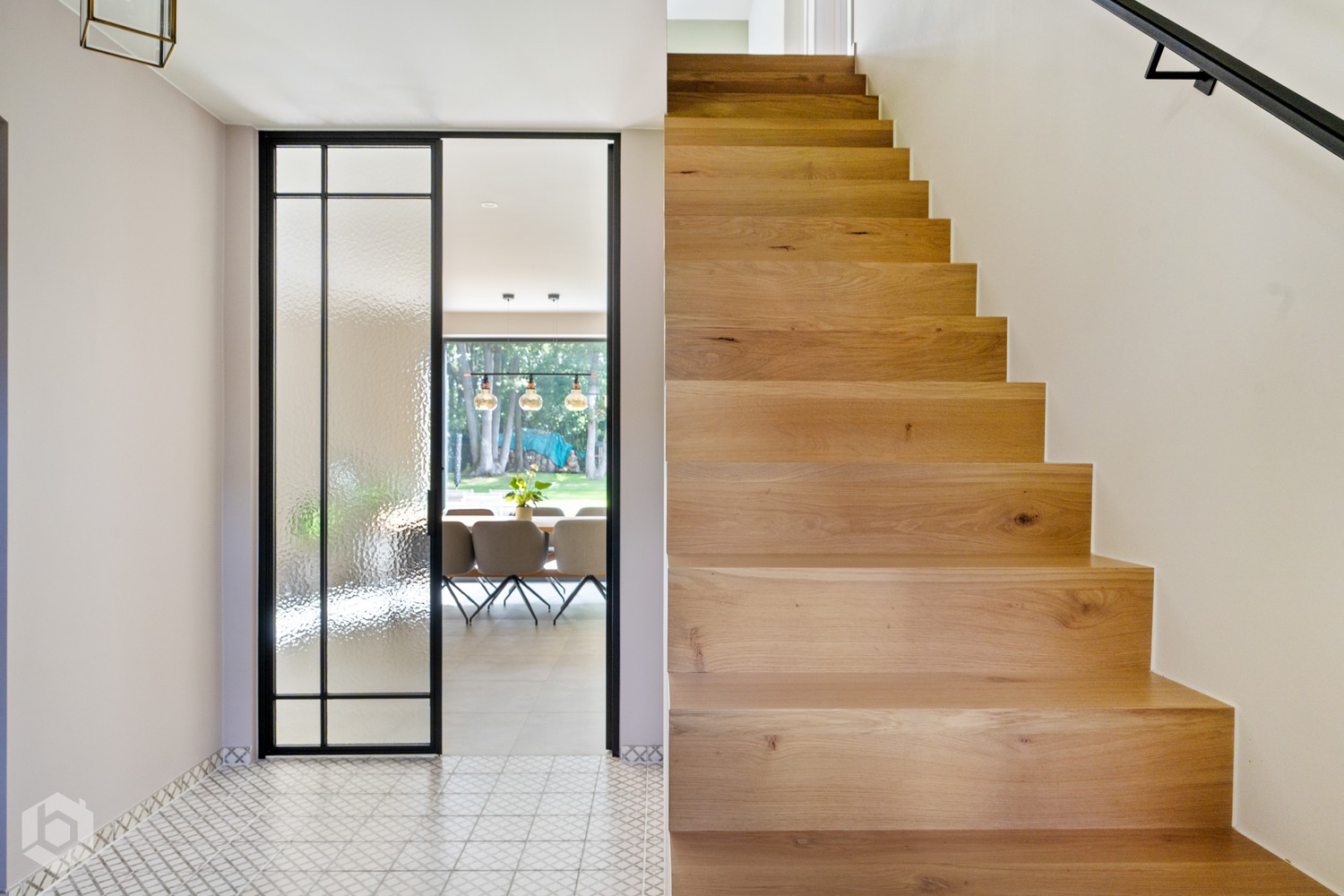 Luxe, energieneutrale villa met 5 slpkrs en prachtige tuin op top-locatie te Putte - foto 5