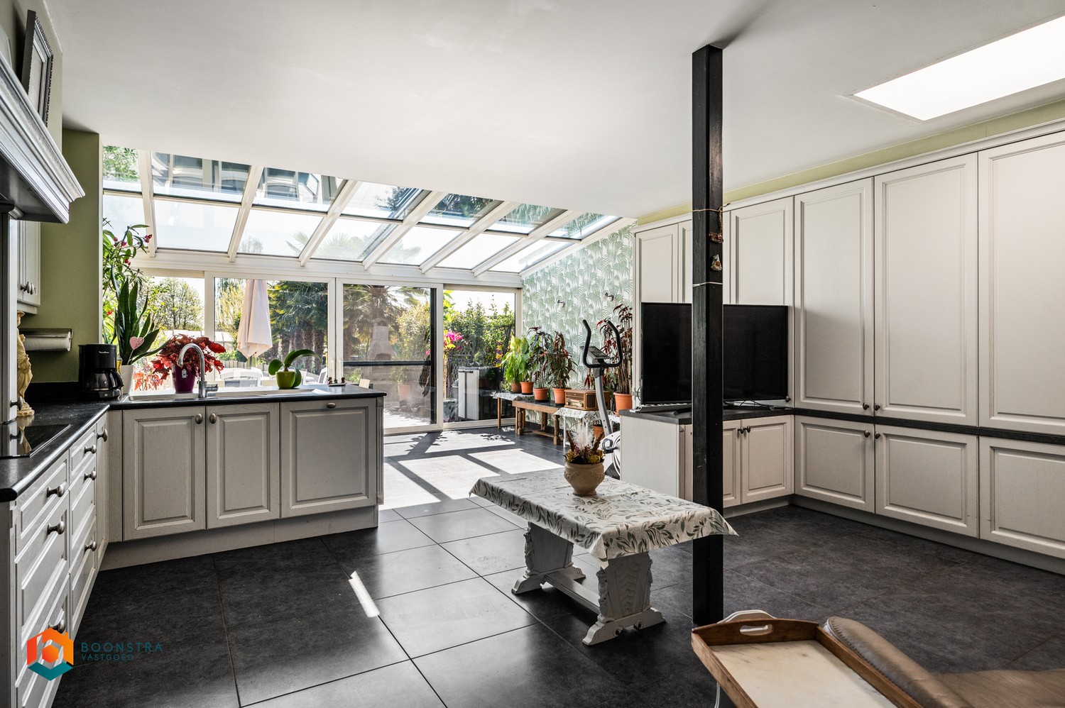 Maison à vendre à Koningshooikt avec 3 chambres - photo 3