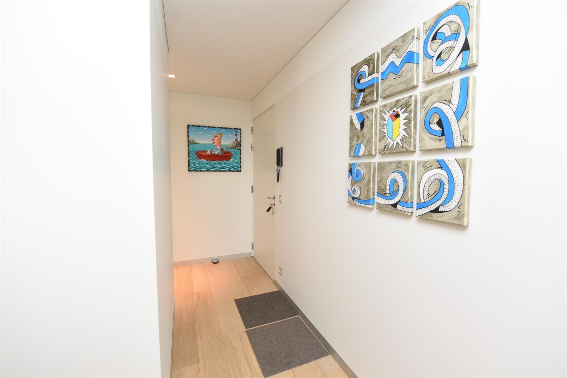 Prachtig instapklaar appartement TE HUUR centrum Waregem. - foto 5