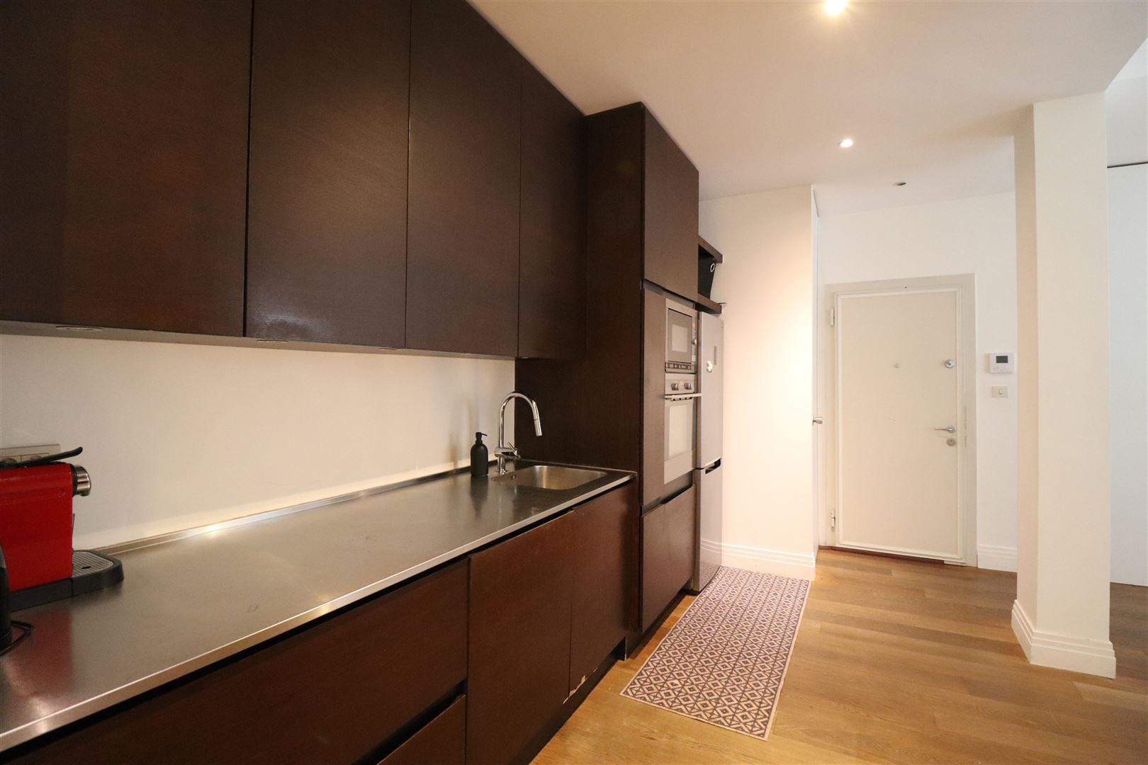 Modern appartement met 2 slaapkamers  - foto 5