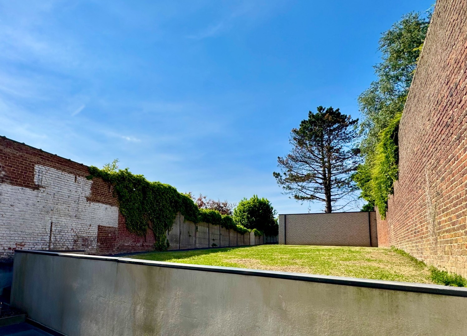 Ruim appartement met tuin en parkeerplaats in Ronse - foto 3