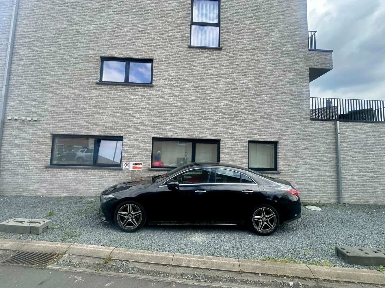 Garage for sale in Ninove - photo 5
