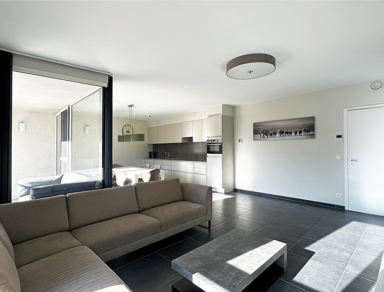 Apartment for rent in Lier with 2 bedrooms - photo 2