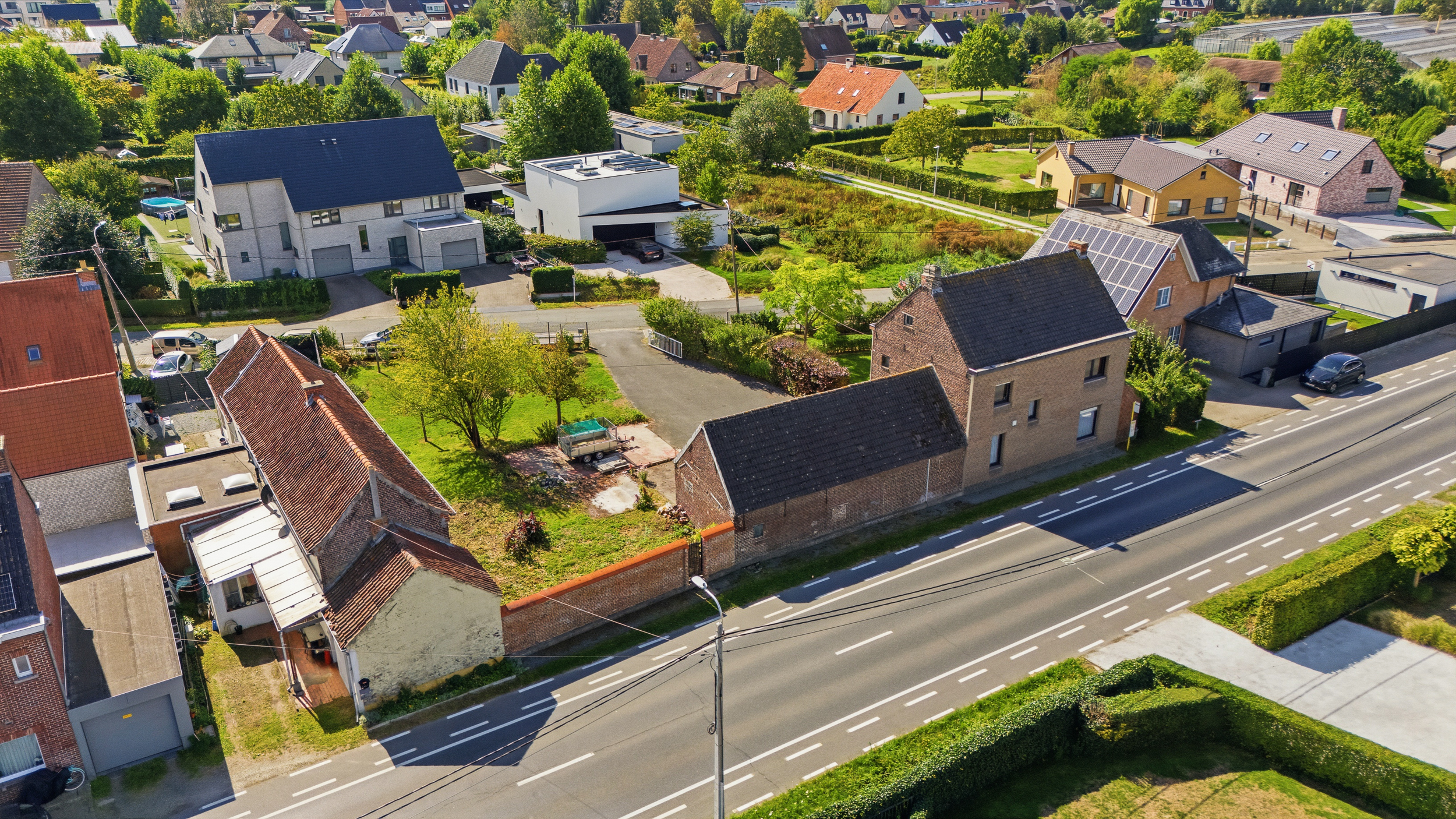 Te renoveren woning met tal van mogelijkheden - foto 5