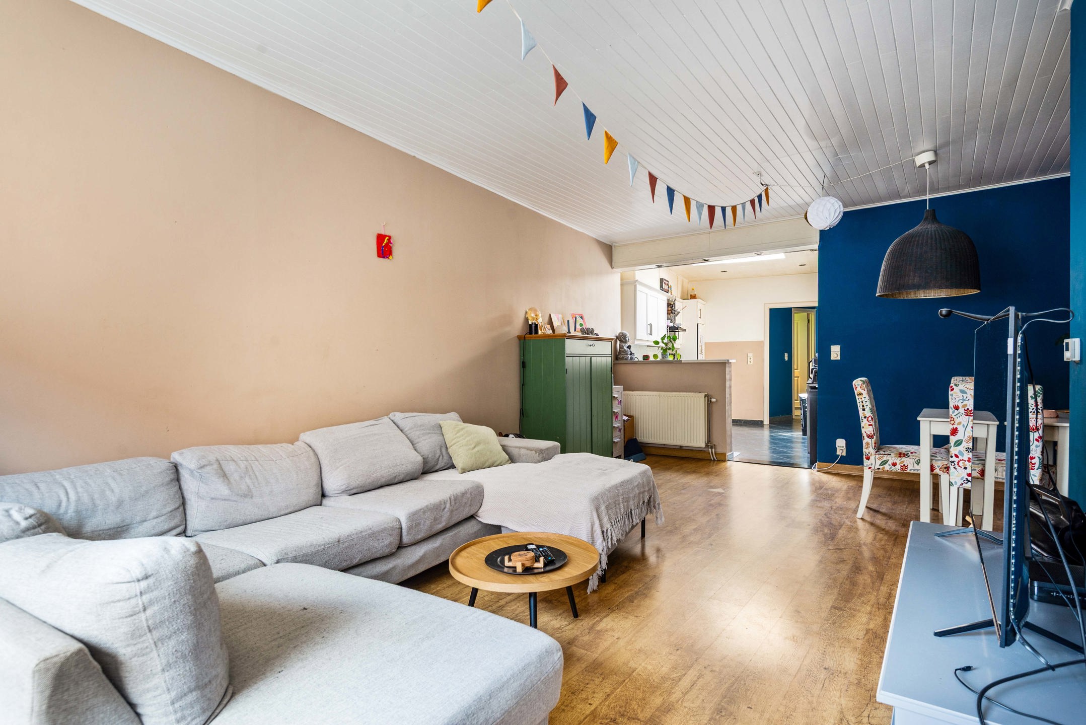 Huis te koop in Essen met 3 slaapkamers - foto 4