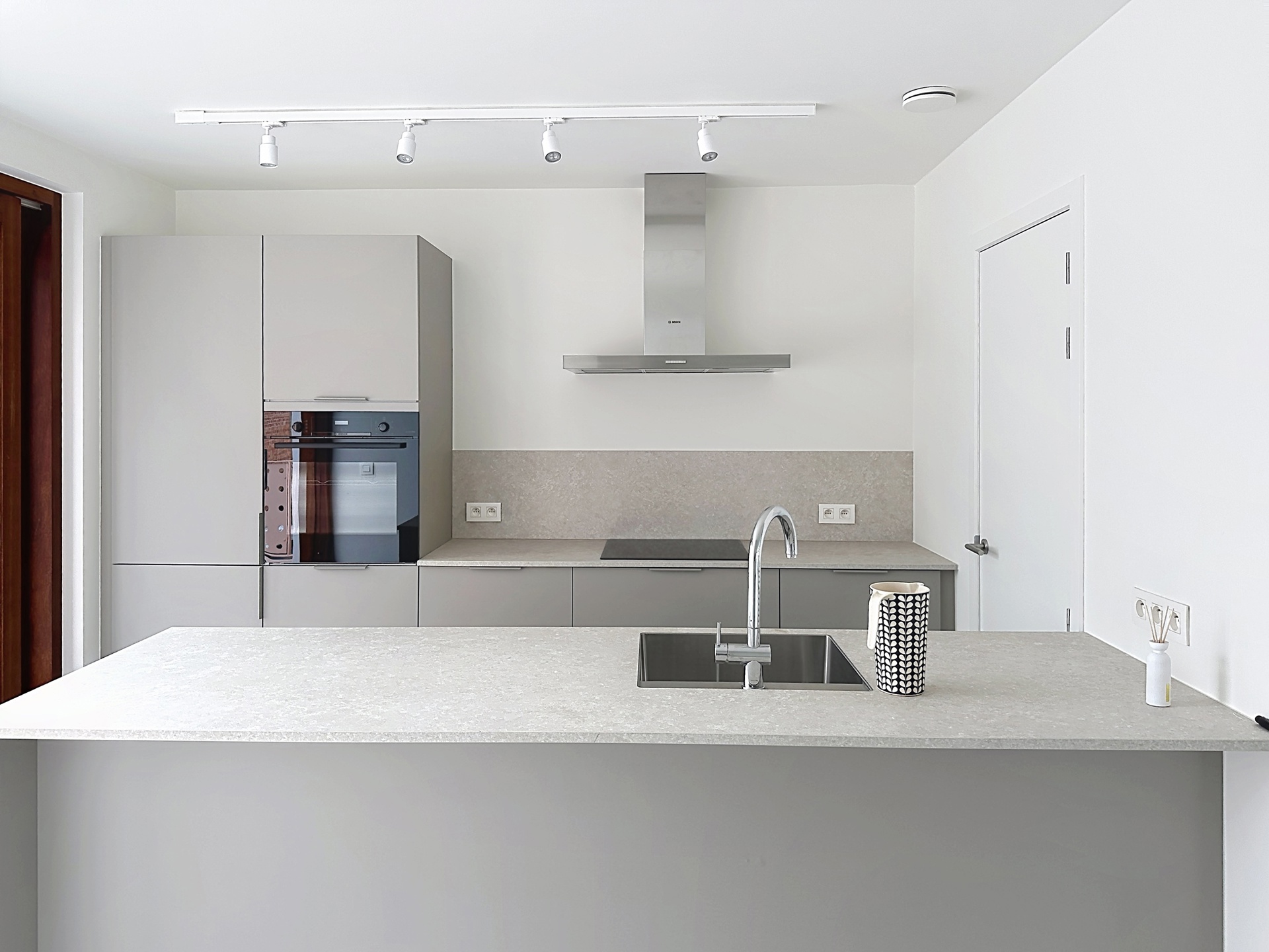 NIEUW DUPLEX APPARTEMENT MET TERRAS - foto 4