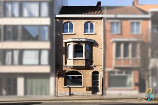 Contacteer Bruno voor meer informatie of een afspraak: 0495/12.20.64Op een centrale ligging in Deinze bevindt zich deze instapklare woning. Met...