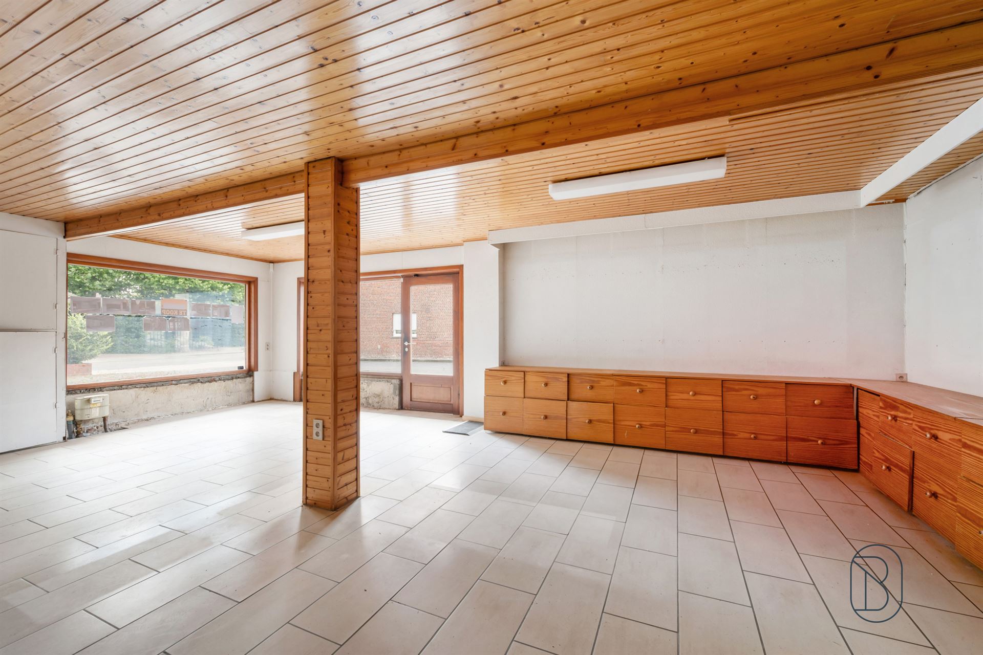 entrepôt, dépôt ou espace commercial à Ooigem - photo 5