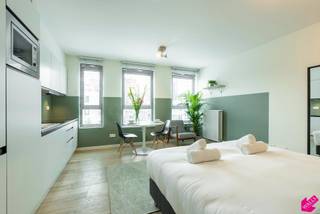 Apartment for rent in Antwerp