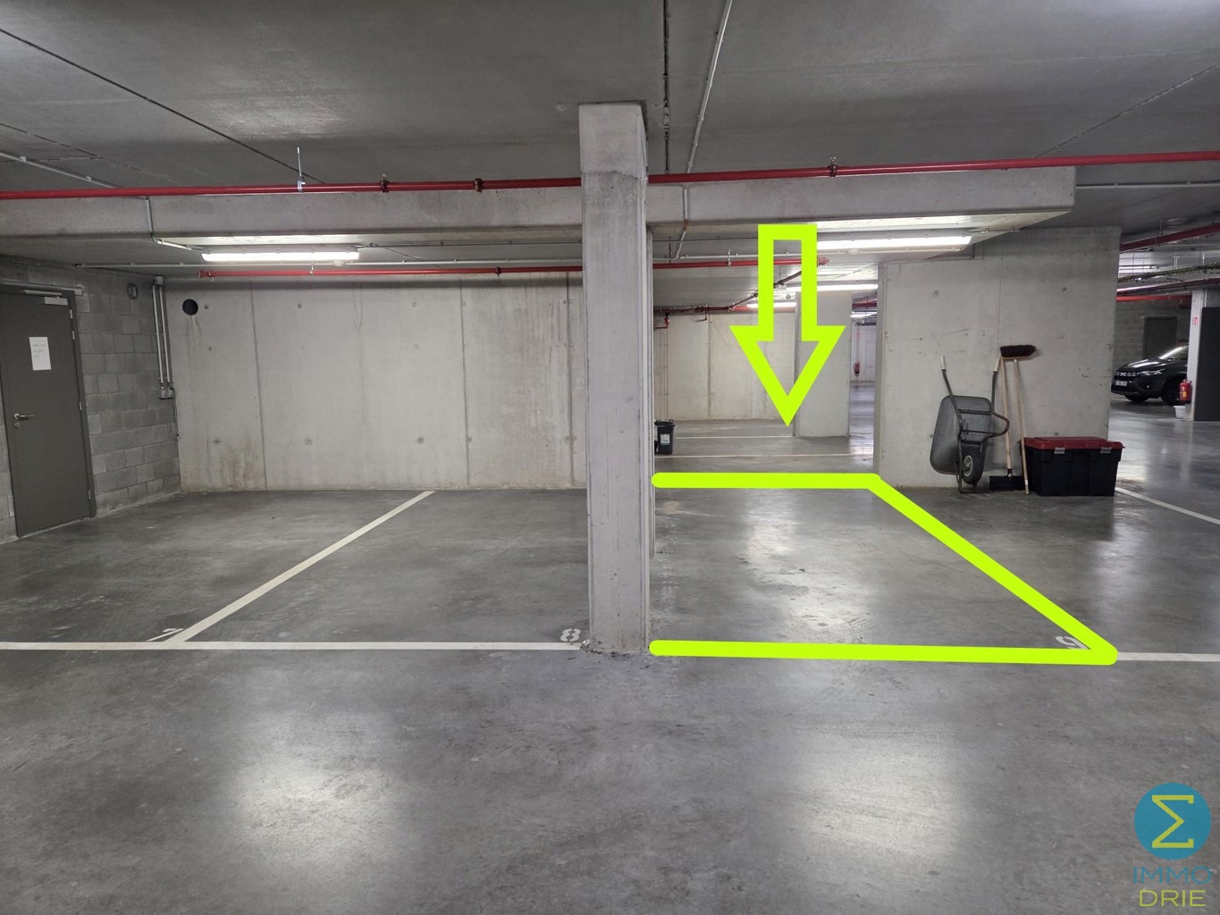 Garage te huur in Arendonk - foto 3