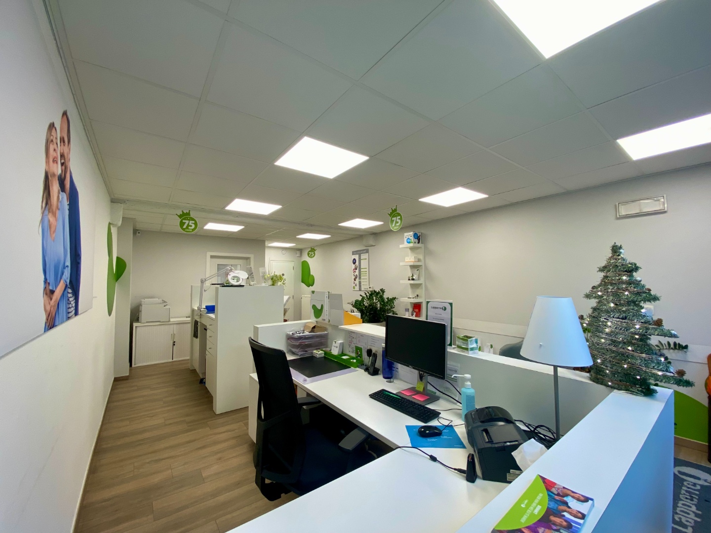 Te huur, commercieel gelegen handelspand in het centrum Oudenaarde - foto 3