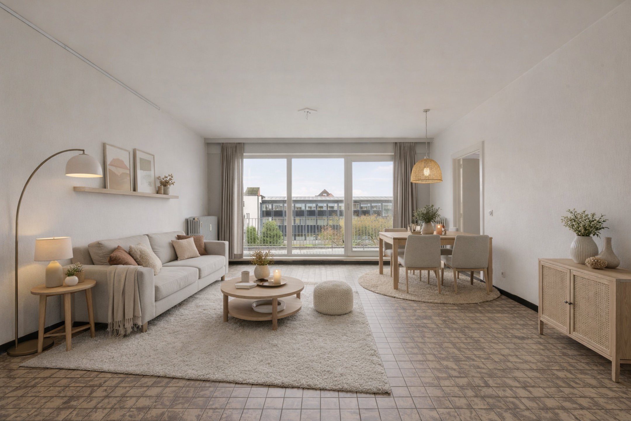 House for sale in Oudenaarde with 8 bedrooms - photo 5