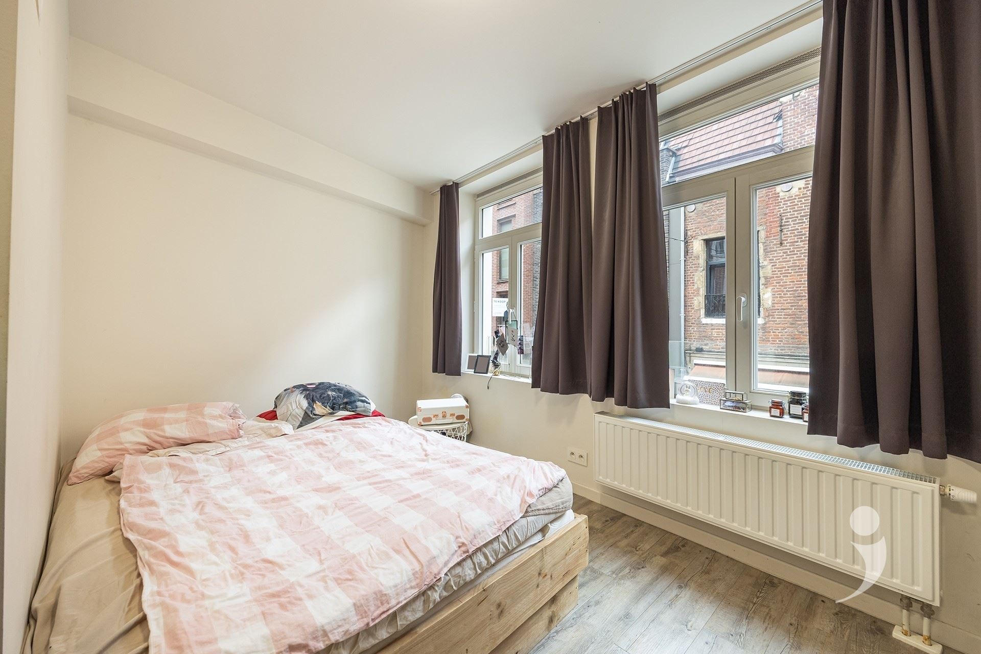 Kamer sanitair 303 - foto 1