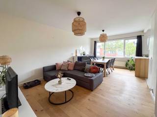 Apartment for sale in Antwerp