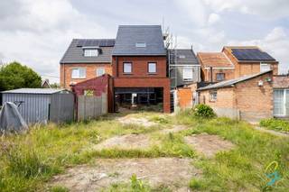 House for sale in Dendermonde