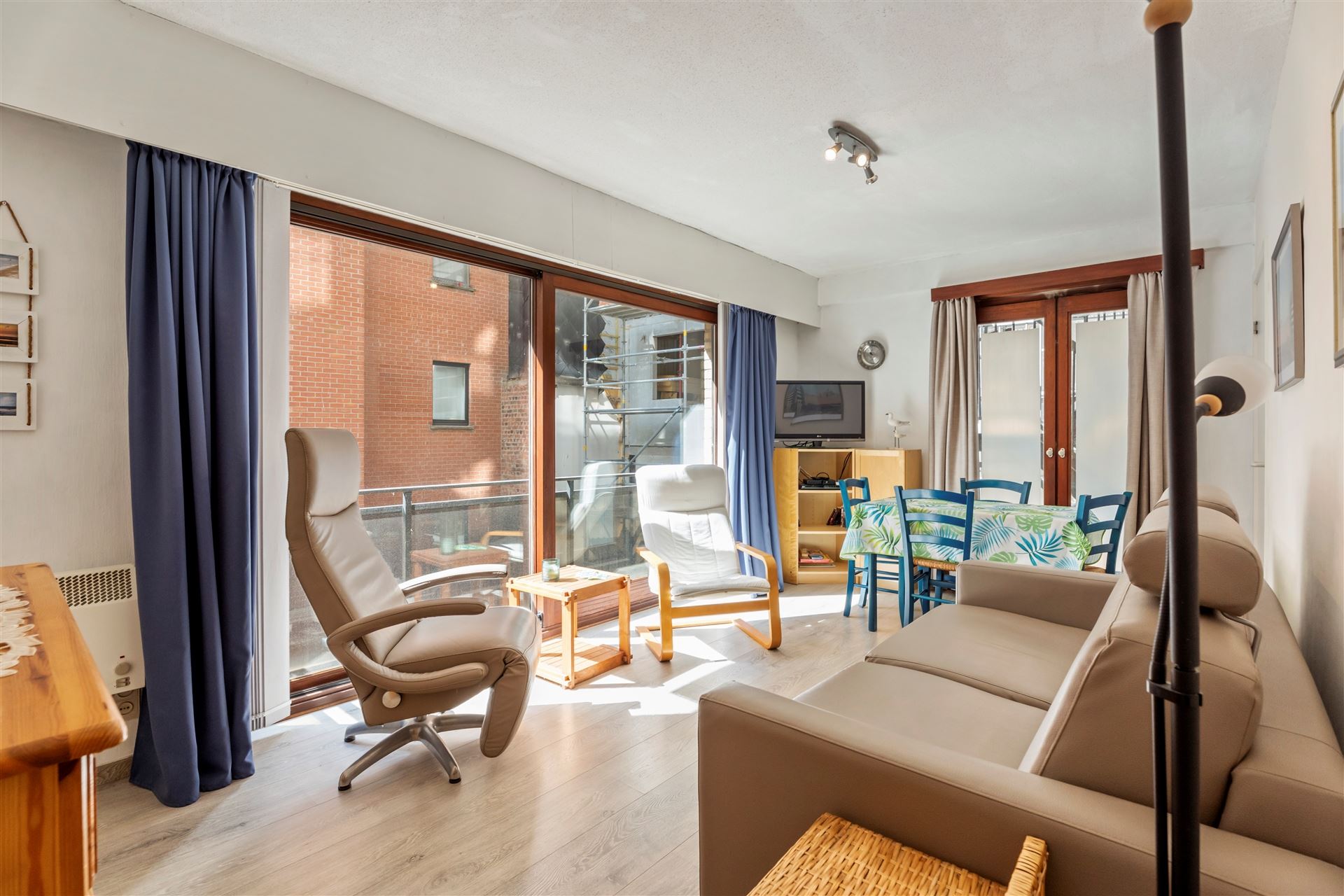 ZEEDIJK / LICHTRIJK - foto 2