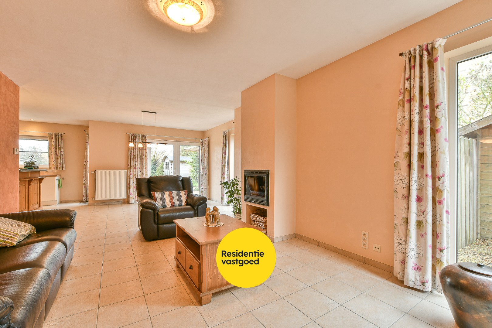 Maison à vendre à De Haan avec 3 chambres - photo 4