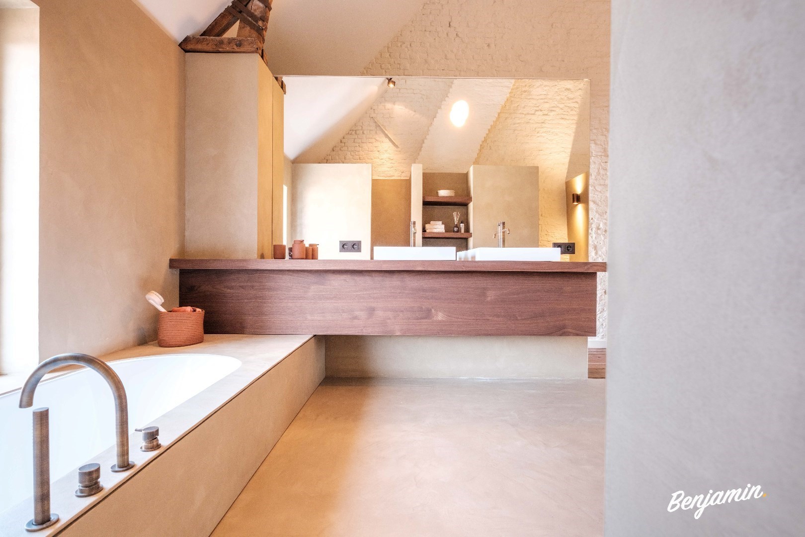 Stylish renovated townhouse in the heart of Kortrijk - photo 5