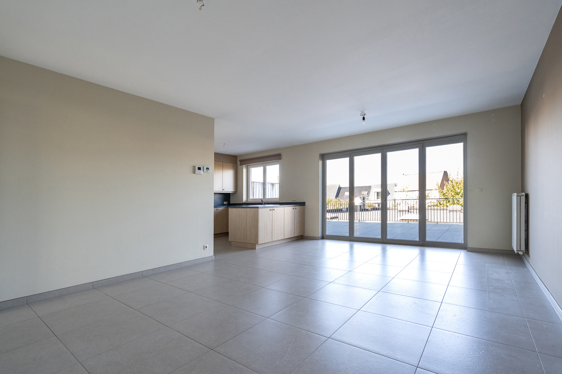 Apartment for rent in Brecht with 2 bedrooms - photo 5