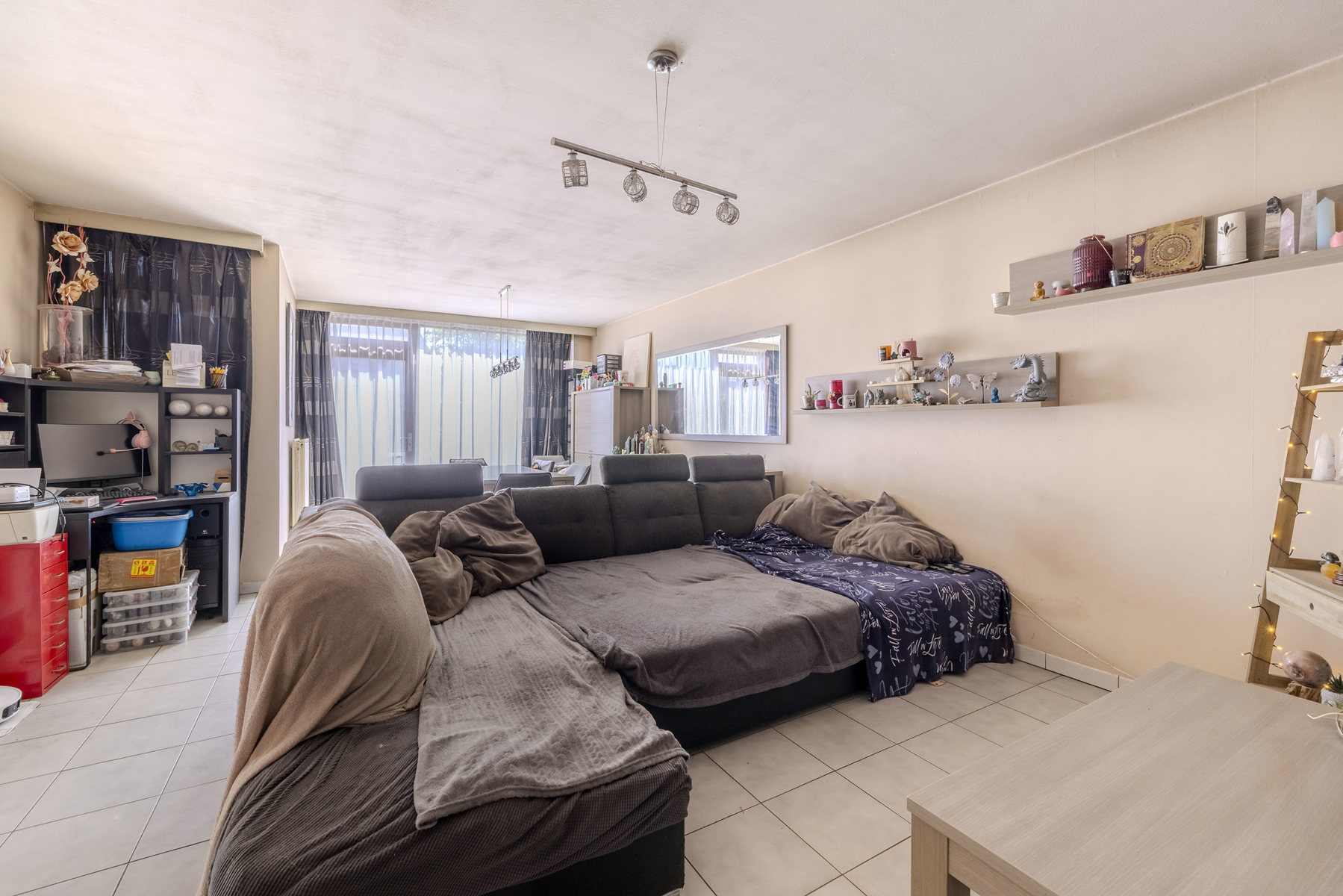 Woning met 4 slaapkamers vlakbij het station van Berlaar - foto 4