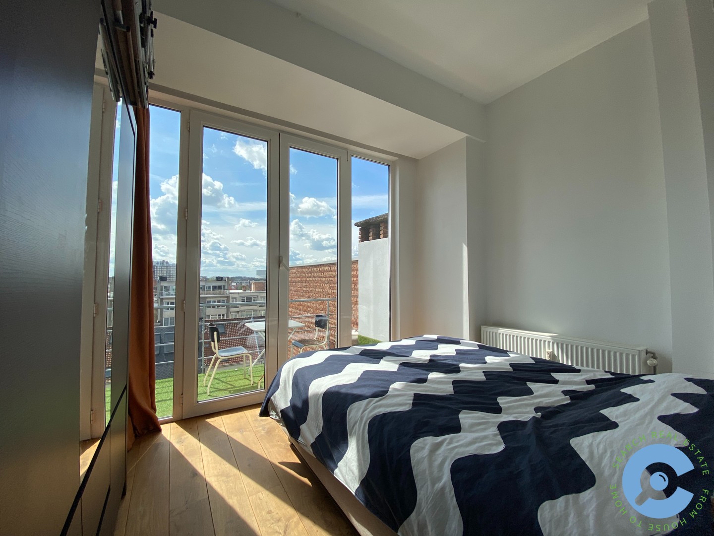 Dakappartement met 3 terrassen op TOPlocatie! - photo 4