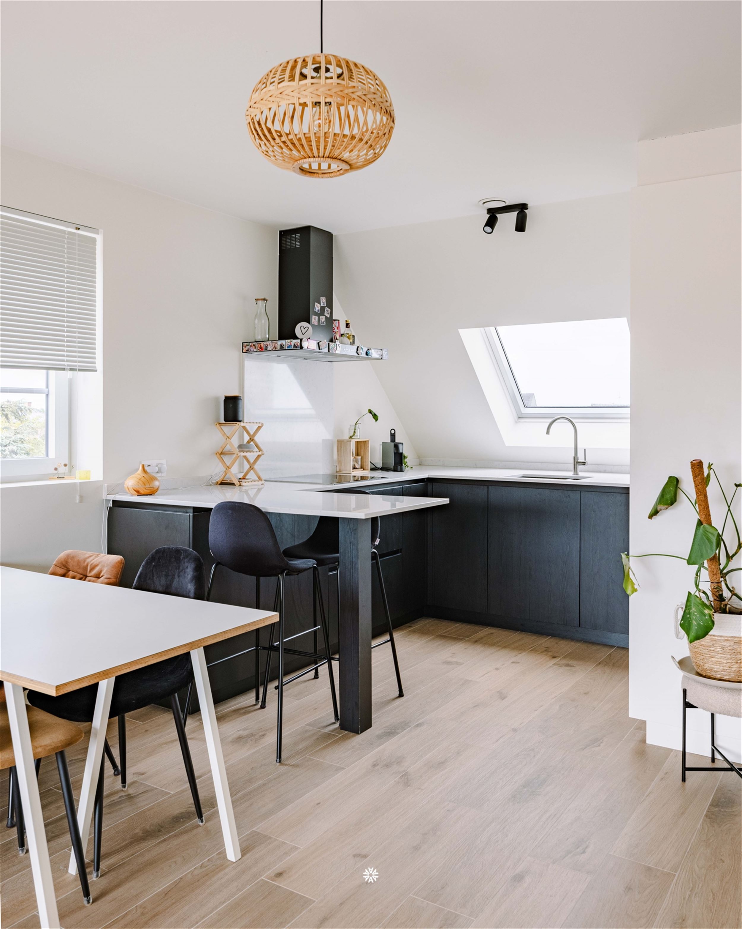 Rustig gelegen nieuwbouwappartement met drie slaapkamers - foto 5