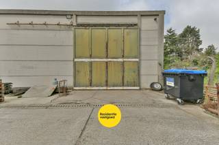 Commercial for rent in Oudenburg