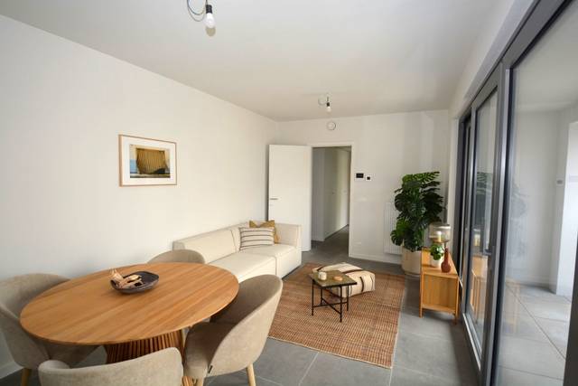 Project for sale in Mortsel