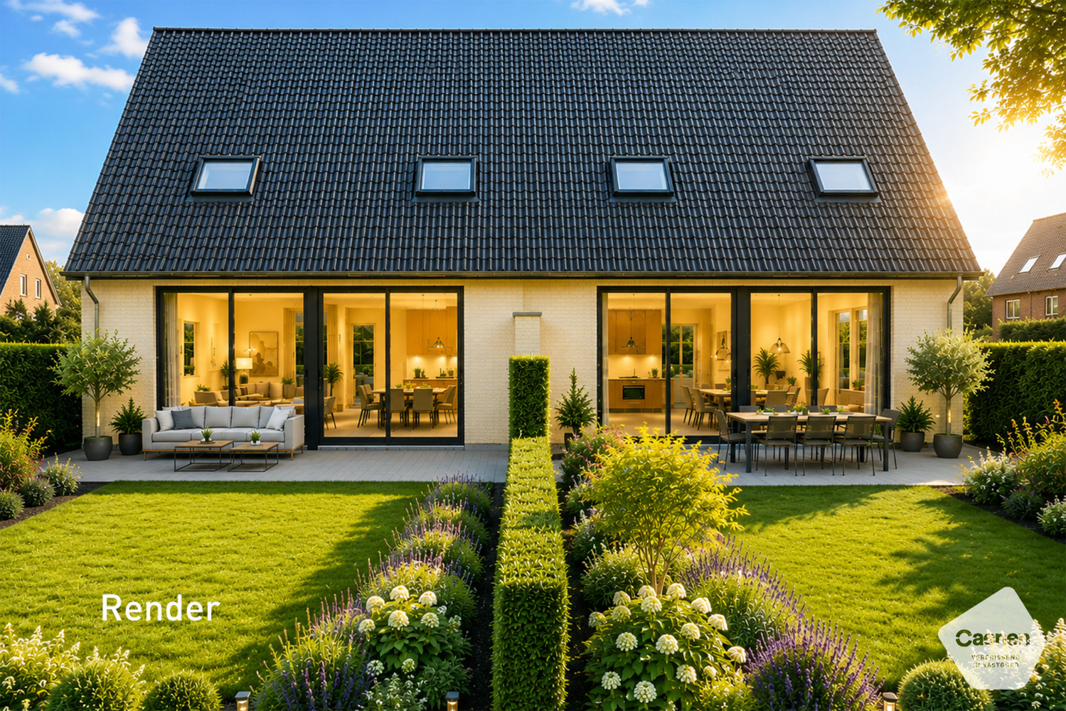 Project te koop in Lichtervelde - foto 3