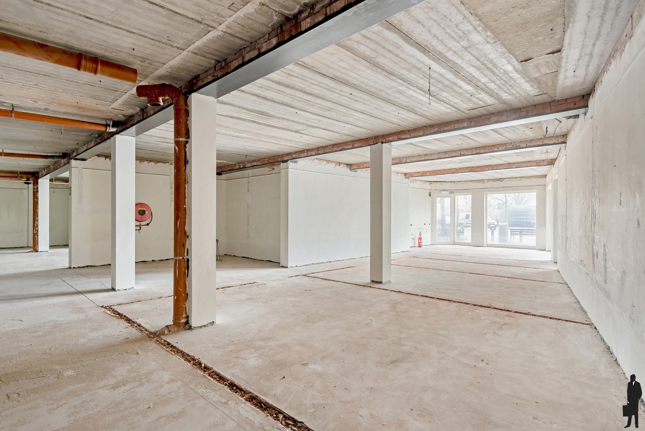 Commercial à vendre à Turnhout - photo 4