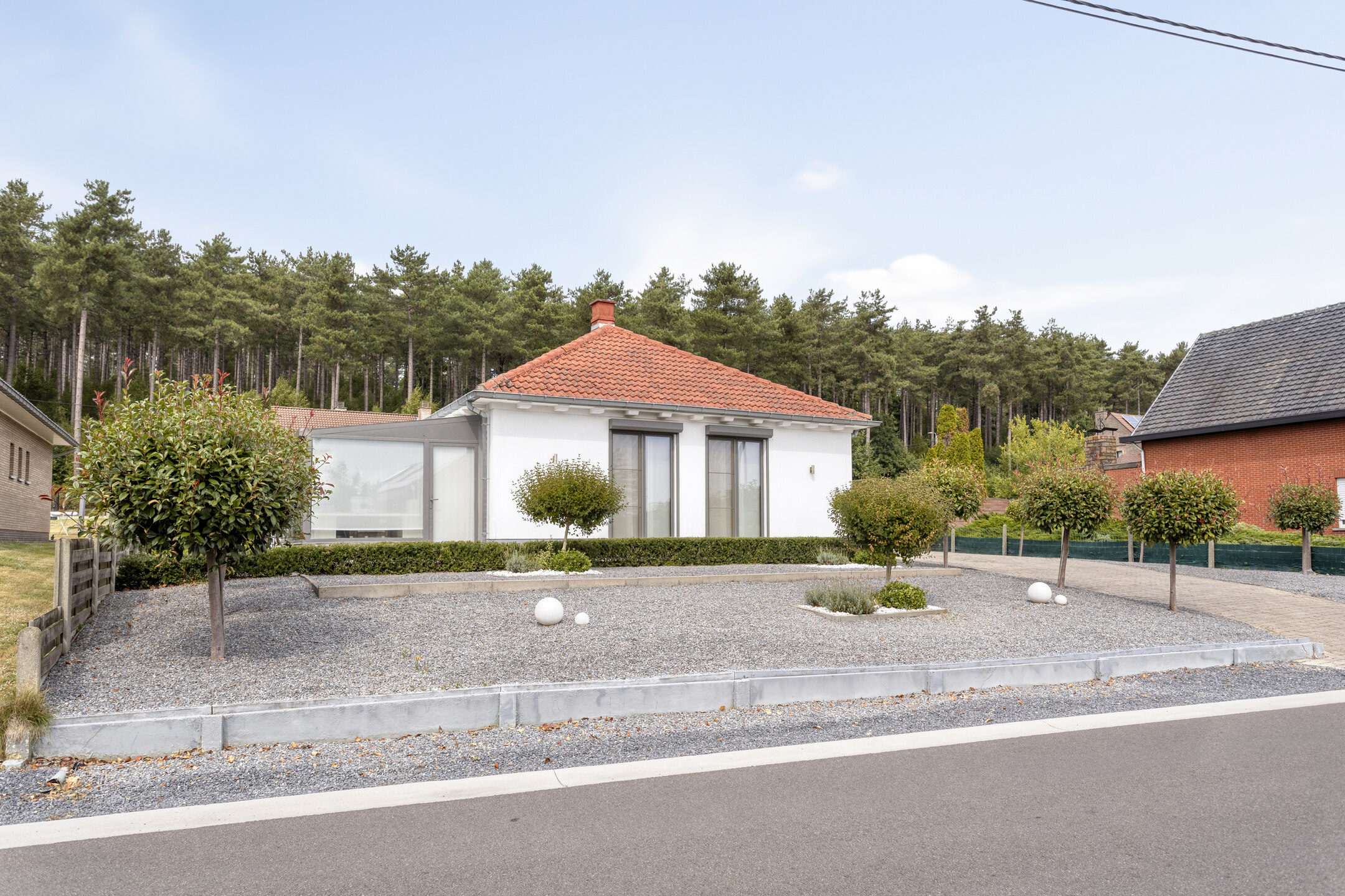 Gelijkvloerse woning te koop in Scherpenheuvel-Zichem - foto 3