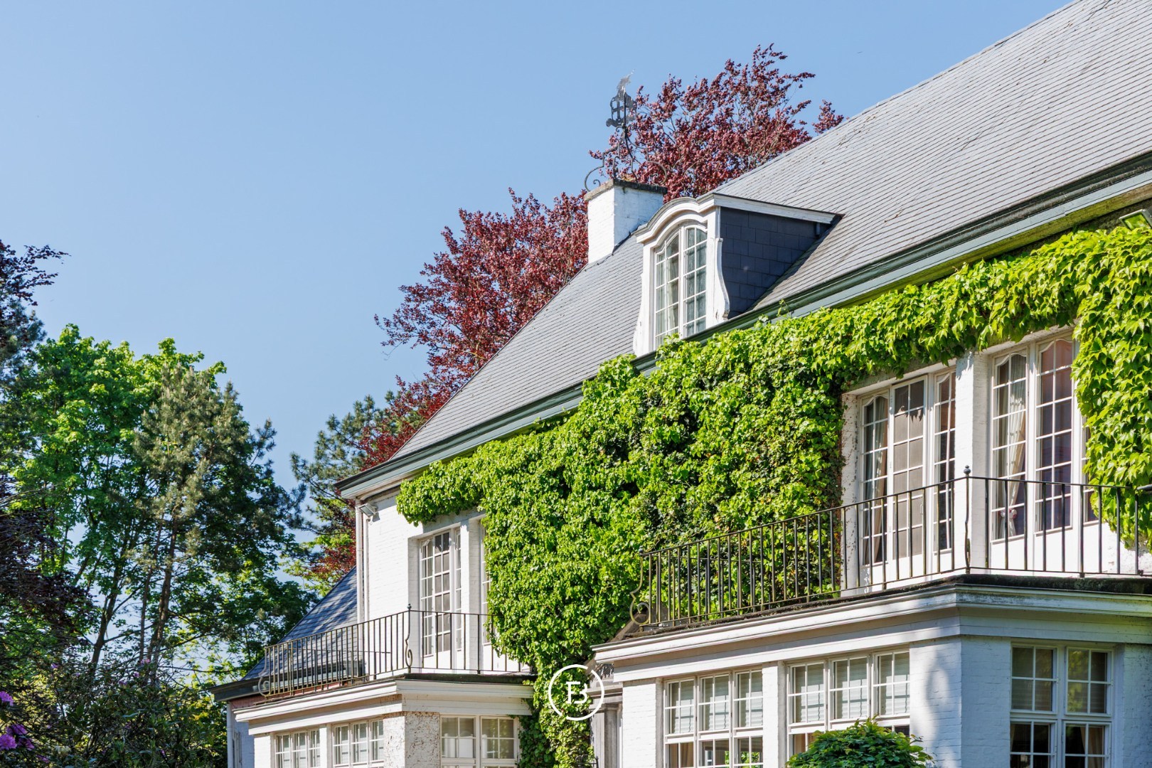 Hof van Lachenen - foto 4