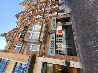 Commercial for rent in Ypres