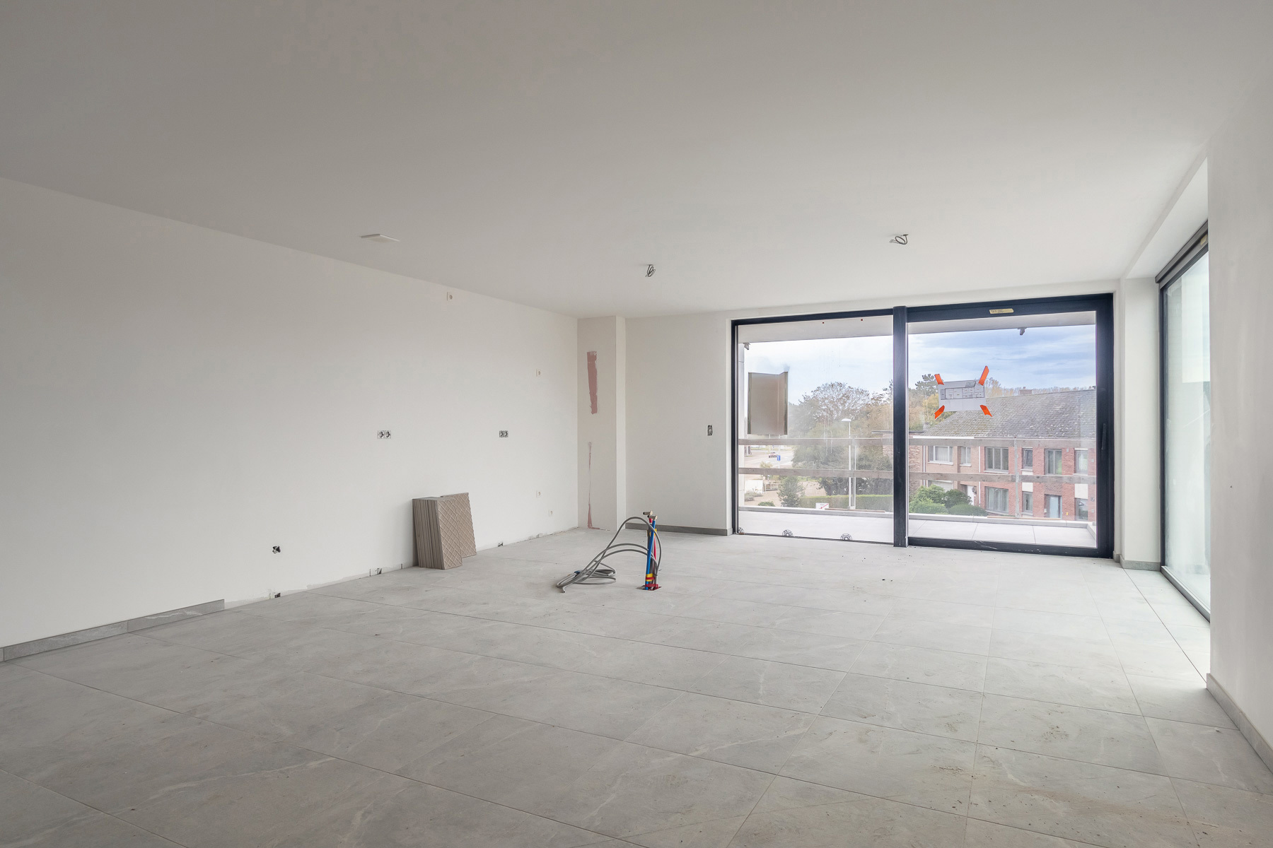 Energiezuinige nieuwbouw appartementen met 2/3 slaapkamers - foto 4
