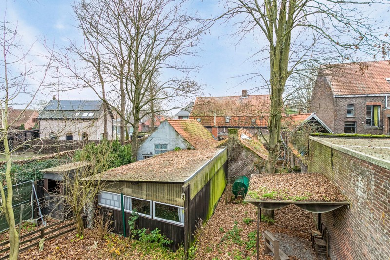 House for sale in Vichte with 5 bedrooms - photo 4