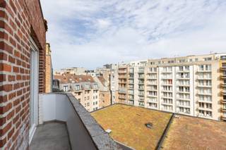 Apartment for sale in De Panne