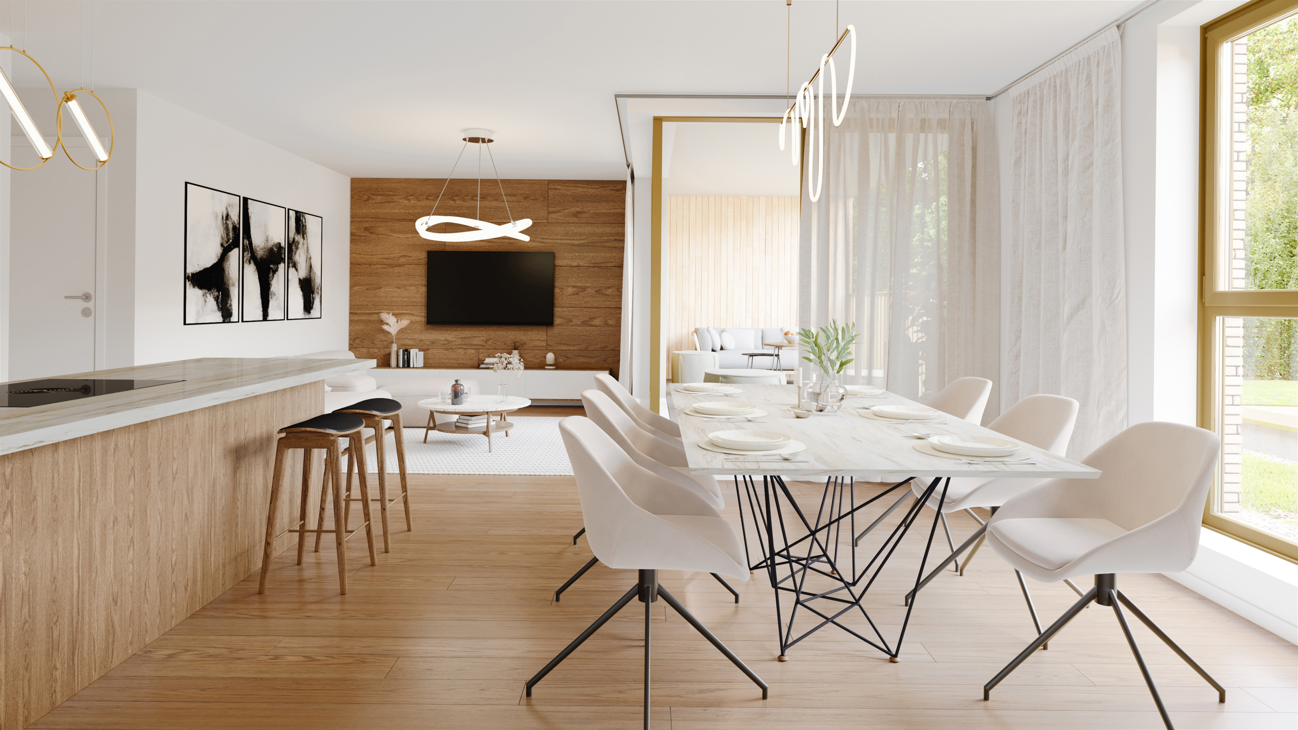 Appartement à vendre à Beveren avec 1 chambre - photo 4