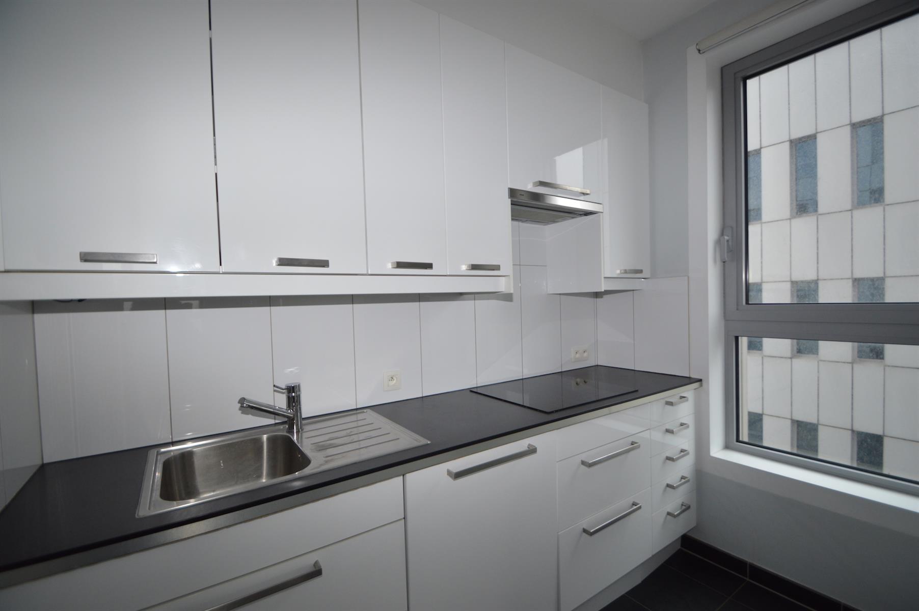 ANTWERPEN - Appartement op het Eilandje - foto 3