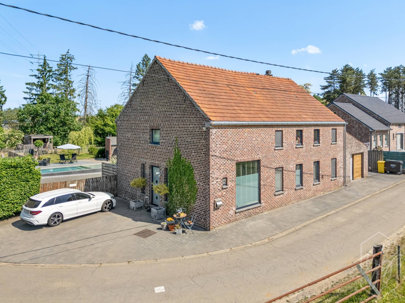 House for sale in Bekkevoort