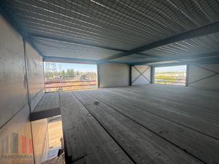 Nieuwbouw KMO-unit te koop met een oppervlakte van 432 m² met 216 m² kantoorruimte en 7 privatieve parkeerplaatsen.De loods maakt deel uit van het...