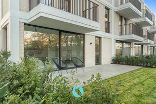 Apartment for sale in Evergem