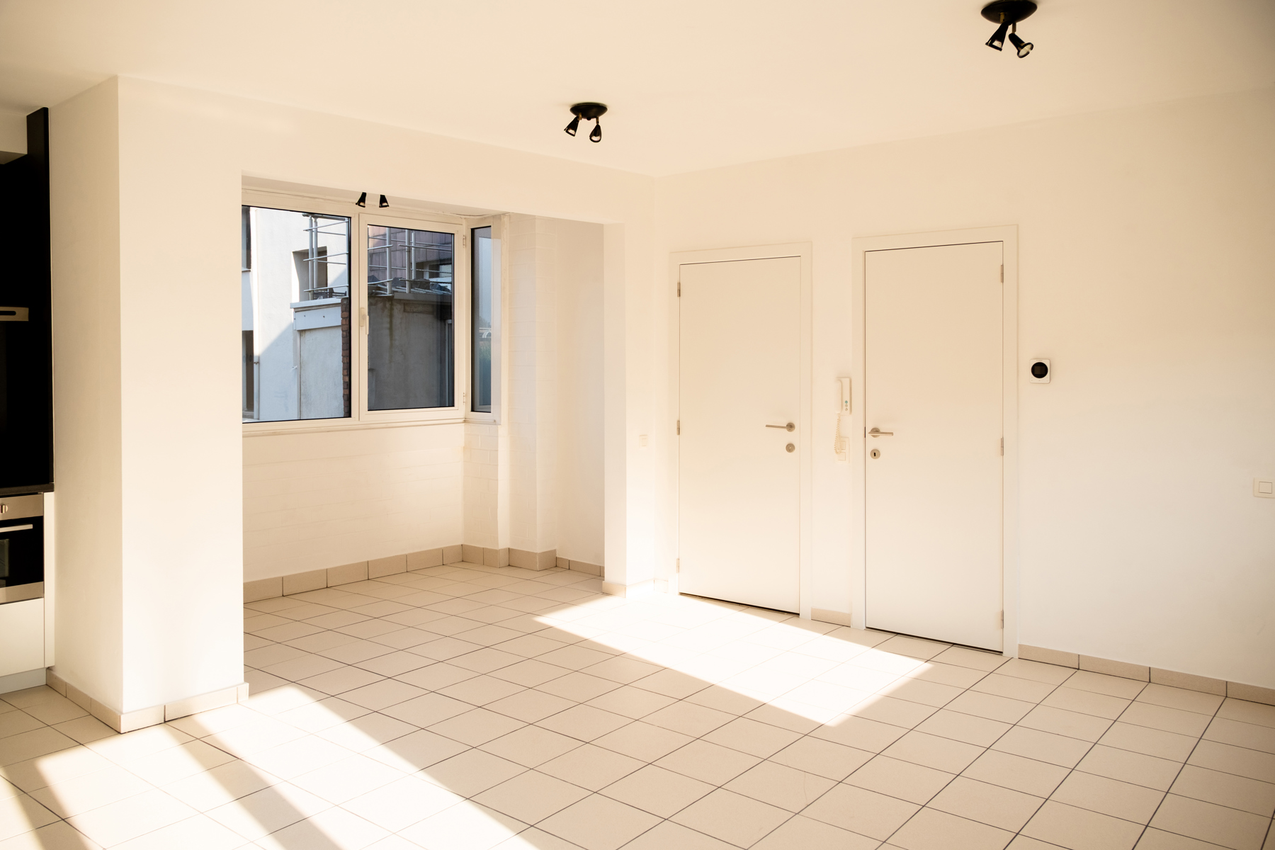 Lichtrijk, energiezuinig appartement vlakbij centrum Mortsel - foto 5