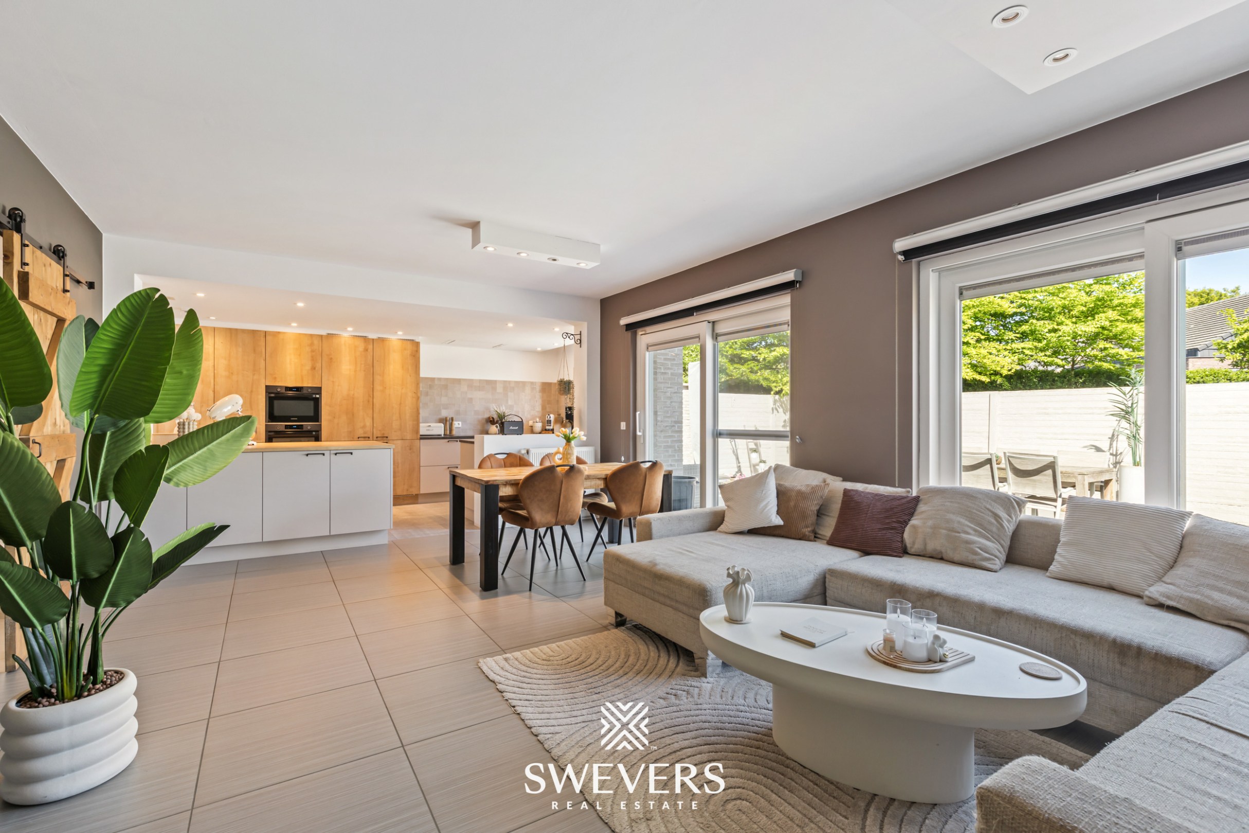 Woning met 4 slaapkamers te Bolderberg - foto 4